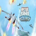 Скачайте игру After Burner Climax бесплатно и Meteor 60 seconds! для Андроид телефонов и планшетов.