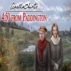 Скачайте игру Agatha Christie: 4:50 from Paddington бесплатно и City Island Airport для Андроид телефонов и планшетов.