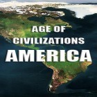 Скачайте игру Age of civilizations: America бесплатно и Slender man origins 3: Abandoned school для Андроид телефонов и планшетов.