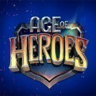 Скачайте игру Age of heroes: Conquest бесплатно и Drawn: The painted tower для Андроид телефонов и планшетов.