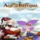 Скачайте игру Age of Ishtaria: Action battle RPG бесплатно и VVVVVV для Андроид телефонов и планшетов.