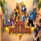 Скачайте игру Age of pyramids: Ancient Egypt бесплатно и Frog Volley beta для Андроид телефонов и планшетов.