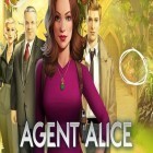 Скачайте игру Agent Alice бесплатно и Rage of the seven seas для Андроид телефонов и планшетов.