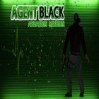 Скачайте игру Agent Black : Assassin mission бесплатно и Space frontier для Андроид телефонов и планшетов.