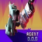 Скачайте игру Agent D.O.G.: Kattack from outer space бесплатно и Neon beat для Андроид телефонов и планшетов.