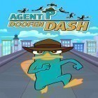 Скачайте игру Agent P: Doofen dash бесплатно и AO tennis game для Андроид телефонов и планшетов.