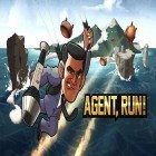 Скачайте игру Agent, run! бесплатно и The dark для Андроид телефонов и планшетов.