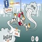 Скачайте игру Agility City бесплатно и Zombie Rider для Андроид телефонов и планшетов.