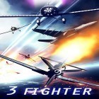 Скачайте игру Air combat: 3 fighters бесплатно и Princess unicorn: Sky world run для Андроид телефонов и планшетов.