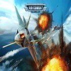 Скачайте игру Air combat: Online бесплатно и Pirates journey: Caribbean для Андроид телефонов и планшетов.