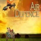 Скачайте игру Air defence бесплатно и Hess Racer для Андроид телефонов и планшетов.