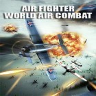 Скачайте игру Air fighter: World air combat бесплатно и Dawn rising: The end of darkness для Андроид телефонов и планшетов.