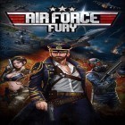 Скачайте игру Air force: Fury бесплатно и Blast squad для Андроид телефонов и планшетов.