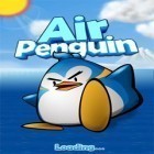 Скачайте игру Air penguin бесплатно и Parking madness для Андроид телефонов и планшетов.