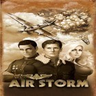 Скачайте игру Air storm HD бесплатно и Sports car challenge 2 для Андроид телефонов и планшетов.