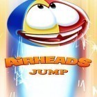 Скачайте игру Airheads бесплатно и Rise of zombie для Андроид телефонов и планшетов.