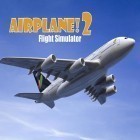 Скачайте игру Airplane! 2: Flight simulator бесплатно и Fieryland для Андроид телефонов и планшетов.
