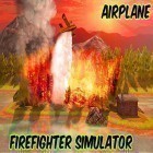 Скачайте игру Airplane firefighter simulator бесплатно и One tap tennis для Андроид телефонов и планшетов.