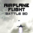 Скачайте игру Airplane flight battle 3D бесплатно и Sage fusion. Episode 1: The phantom of liberty для Андроид телефонов и планшетов.