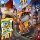 Скачайте игру Airside Andy бесплатно и Badland для Андроид телефонов и планшетов.