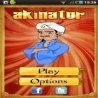 Скачайте игру Akinator the Genie бесплатно и Pop gem HD для Андроид телефонов и планшетов.