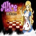 Скачайте игру Alice Defence бесплатно и Demons land для Андроид телефонов и планшетов.