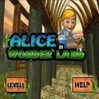 Скачайте игру Alice in Wonderland - 3D Kids бесплатно и Akiko the Hero для Андроид телефонов и планшетов.