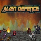 Скачайте игру Alien defense бесплатно и CrazyShuttle для Андроид телефонов и планшетов.