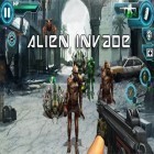 Скачайте игру Alien Invade бесплатно и Magic World для Андроид телефонов и планшетов.