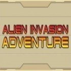 Скачайте игру Alien invasion: Adventure pro бесплатно и Sniper train war game 2017 для Андроид телефонов и планшетов.