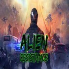 Скачайте игру Alien resistance бесплатно и Toy planet для Андроид телефонов и планшетов.