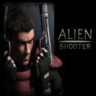 Скачайте игру Alien shooter бесплатно и Kung Fu Rabbit для Андроид телефонов и планшетов.