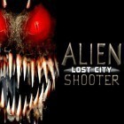 Скачайте игру Alien shooter: Lost city бесплатно и Treasures of the deep для Андроид телефонов и планшетов.
