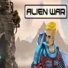 Скачайте игру Alien war бесплатно и Dragon quest 5: Hand of the heavenly bride для Андроид телефонов и планшетов.