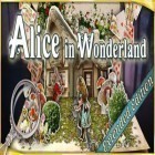 Скачайте игру Alice in Wonderland бесплатно и Jewel quest saga для Андроид телефонов и планшетов.