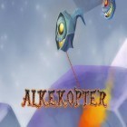 Скачайте игру Alkekopter бесплатно и Crazy racing: Speed racer для Андроид телефонов и планшетов.