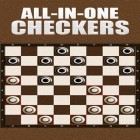 Скачайте игру All-in-one checkers бесплатно и Sonic & all stars racing: Transformed для Андроид телефонов и планшетов.