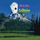 Скачайте игру All-in-one solitaire бесплатно и Battle chess для Андроид телефонов и планшетов.