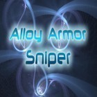 Скачайте игру Alloy armor sniper бесплатно и Tetris для Андроид телефонов и планшетов.