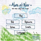 Скачайте игру Alone At War бесплатно и Special ops для Андроид телефонов и планшетов.