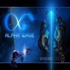 Скачайте игру Alpha Wave бесплатно и Haypi: Monster для Андроид телефонов и планшетов.