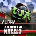 Скачайте игру Alpha Wheels Racing бесплатно и Kitty in the box для Андроид телефонов и планшетов.