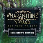 Скачайте игру Amaranthine voyage: The tree of life бесплатно и The adventure of Skybender для Андроид телефонов и планшетов.