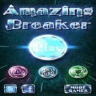 Скачайте игру Amazing Breaker бесплатно и Metal combat 4 для Андроид телефонов и планшетов.