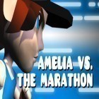 Скачайте игру Amelia vs. the Marathon бесплатно и Wild wheels для Андроид телефонов и планшетов.