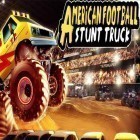Скачайте игру American football stunt truck бесплатно и 4 teh Birds для Андроид телефонов и планшетов.