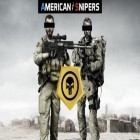 Скачайте игру American snipers бесплатно и Airport Mania 2. Wild Trips для Андроид телефонов и планшетов.