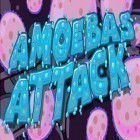 Скачайте игру Amoebas Attack бесплатно и TyuTyu NyuNyu: The forest ninja для Андроид телефонов и планшетов.