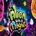 Скачайте игру An alien with a magnet бесплатно и Death moto 2 для Андроид телефонов и планшетов.