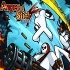 Скачайте игру Anger of Stick 4: Reboot бесплатно и The haunting of Willow Hill для Андроид телефонов и планшетов.